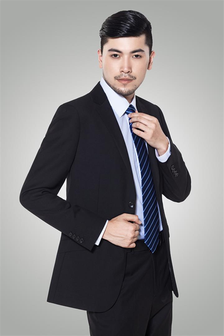 谢家登 技术统筹负责人